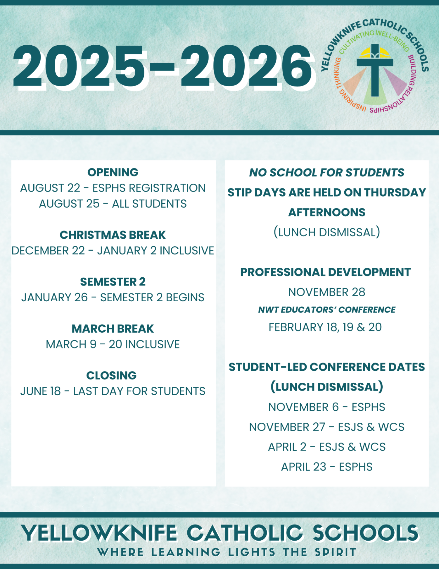 2025 2026 Family Calendar 1 